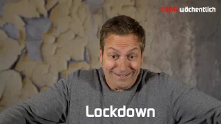 Nuhr Wöchentlich - Lockdown