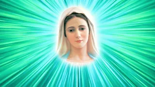 Rosary to Mother Mary: 4 Ray - The Glorious Mysteries (Friday)