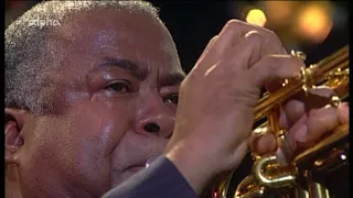 Maceo Parker - Uptown Up - Jazzwoche Burghausen 2003