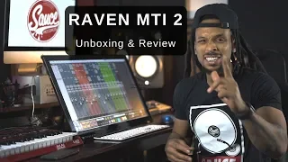 Slate Raven MTI2 Unboxing and Review | Pros VS Cons