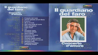 - IL GUARDIANO DEL FARO  - THE BEST – ( - BMG Ricordi S.p.A.  LOCD 310022 – 1998 - ) - FULL ALBUM