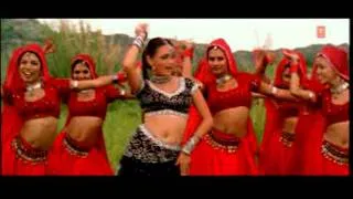 Bindiya Chamke [Full Song] Tumko Na Bhool Paayenge