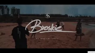 Team143 - Broskie ( Official Music Video )