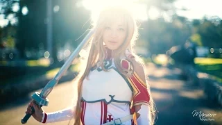 Anime Impulse 2017 Cosplay Event