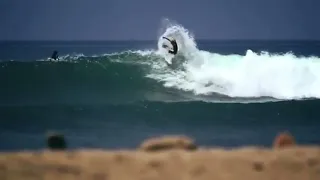 🏄🏻‍♂️ Mick Fanning / Trestles / Free Surfing ( edit )