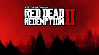Red Dead Redemption 2. Оскверненная могила