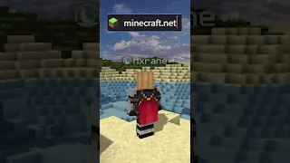 Claim Your FREE Minecraft Cape!