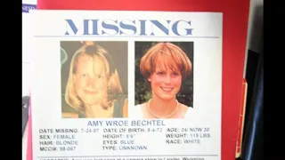 30. The Disappearance of Amy Bechtel Part 1 -- Run to the Hills