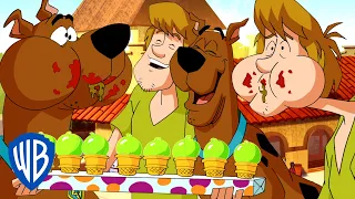 Scooby-Doo! | Best of Scooby & Shaggy | WB Kids