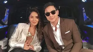 ALDEN RICHARD, BINALANDRA ANG KATOTOHANAN SA RELASYON KAY KATHRYN BERNARDO  ? ALAMIN  !