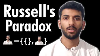 Russell's Paradox: A Glitch in Set theory