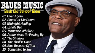 (Lyrics Album) Legendary Blues - Greatest Hits from the Old School Era