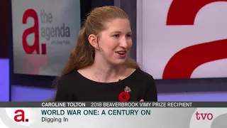 World War One: A Century On