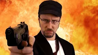 yeah its another nostalgia critic meme