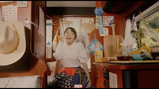 上白石萌音「白い泥」MV (ショートVer.) & 8/26発売Album「note」トレーラー映像