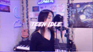 Teen Idle - MARINA (80s Ver) | Gemyni Cover