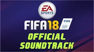 Outsider - Míol Mór Mara [Official Fifa 18 Soundtrack]