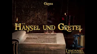 Hänsel und Gretel 👦👧 (ein Märchen zum Träumen und Einschlafen der Gebrüder Grimm - Hörbuch) KHM 15