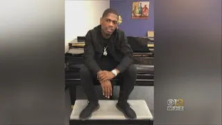 Rapper Whose Lyrics Reflected Baltimore's Pain Fatally Shot