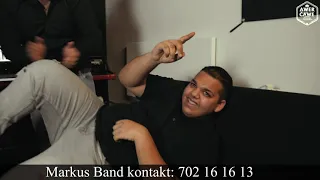 Markus Band - MIX ČARDÁŠU (VIDEO) 2022