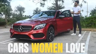 10 Cars Women LOVE TO See Men in Under $30K