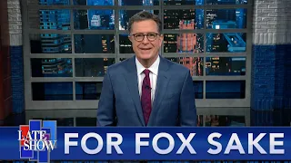 Murdoch Admits Fox Lied For Money | Factchecking DeSantis’ Dull Book | FBI Nabs Sedition Panda