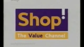 Shop! - Final closedown, Monday 8th April 2002