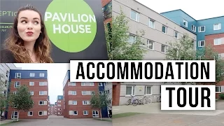 Accommodation Tour - iQ Pavilions, Pavilion House Lincoln | ohhitsonlyalice