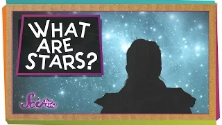 What Are Stars?