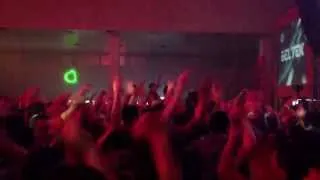 Beltek on Serbia Wonderland Festival - 15.02.2014. - Part 1