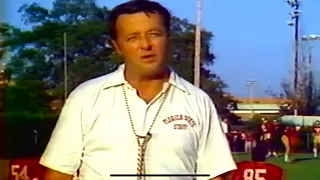 Bobby Bowden: Building a Tradition - Documentary (1990)