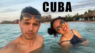 Day6: Never thought of finding this in Cuba 🇨🇺 (Unexpected Ending)