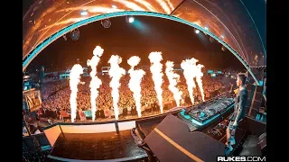 Bassjackers LIVE SET | S2O 2019 BANGKOK