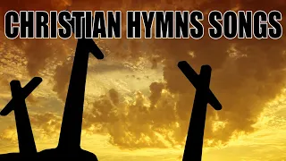Christian Best Hymns 💞 Christian Jesus Prayer 💞  Non instrumental  💞 Old timeless 💞