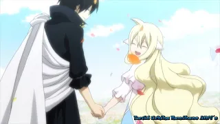 Zeref & Mavis [AMV]   Lose My Mind