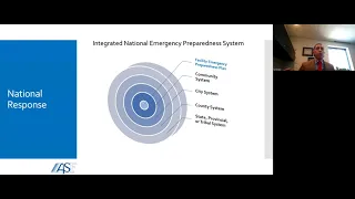 Lecture: AAAASF Accreditation & COVID-19