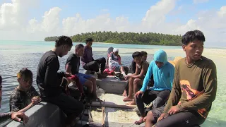 Part 1 Cultural Day Celebration - #Chuuk High Family: