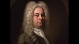 Handel, La Ressurezione HWV 47, Aria: Disseratevi, oh Porte d'Averno