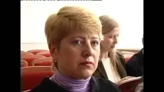 Видеожурнал "Донецкий политехник". Выпуск 129 (29 мая 2009 г.)