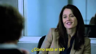 The Mentalist 7x11-Jane, Lisbon:"I just need some time"