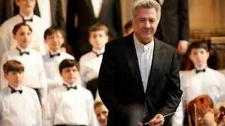 Boychoir (2014) with Dustin Hoffman, Josh Lucas, Kevin McHale Movie