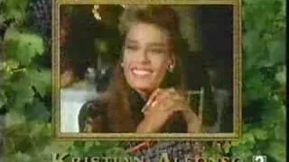 Falcon Crest season 8 opening credits 1