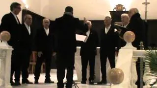 CORO DI IGLESIAS " SU PERDONU "