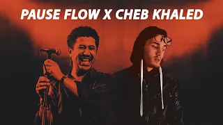 PAUSE X CHEB KHALED - KARAKIZ (ALI S REMIX)