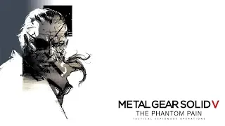 Metal Gear Solid 5: The Phantom Pain Прохождение #4 Скачки на лошадях.