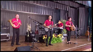 Chaud Chaud Chaud par l' Orchestre Dominique et Stéphanie Floquet