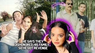 What Happened To...Amina & Sarah Said? K!lled By Their Own Father... | Jackie Flores | WH EP 7