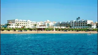 Old Palace Resort Sahl Hasheesh Hurghada Egypt