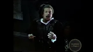 HD VIDEO Lucia di Lammermoor - Act 3, Scene 3 - Joan Sutherland, 1988 Barcelona