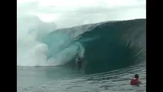 Bodyboard Movie - Option Video Magazine (2004)